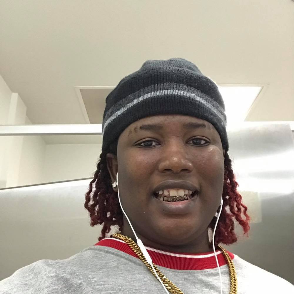Meet your Posher, Sherell